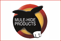 mulehide roofing products denver