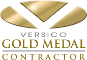 versico gold medal award