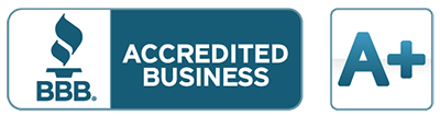 bbb roofing accredited contractors