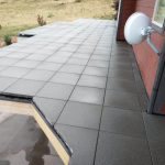 colorado concrete paver roofing