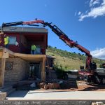 new construction roofing colorado