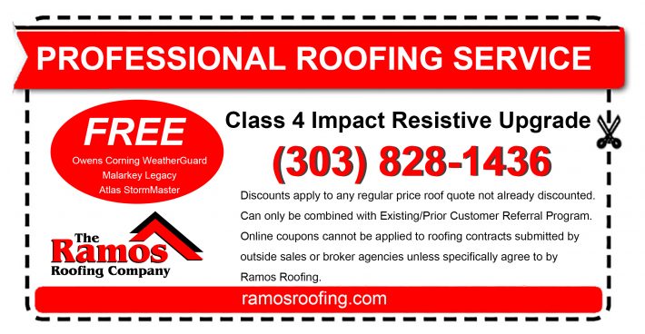 impact resistant roofing