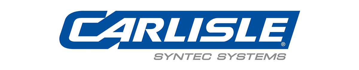 carlisle syntec certified applicator