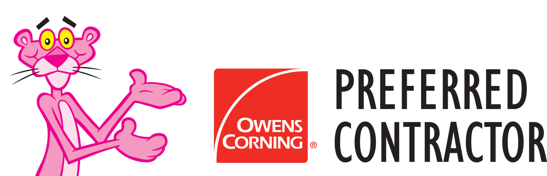 Advantages of Hiring an Owens Corning® Preferred Contractor