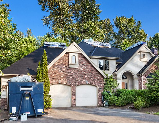 hail roof replacement longmont