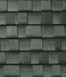 Top Quality Roofing Materials