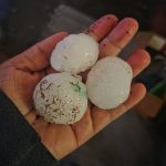Hail Roofing Wiggins CO
